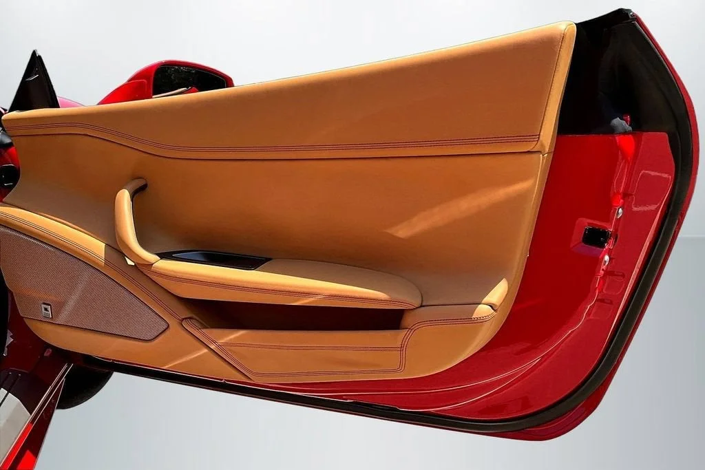 Used 2012 Rosso Corsa Ferrari  image 22