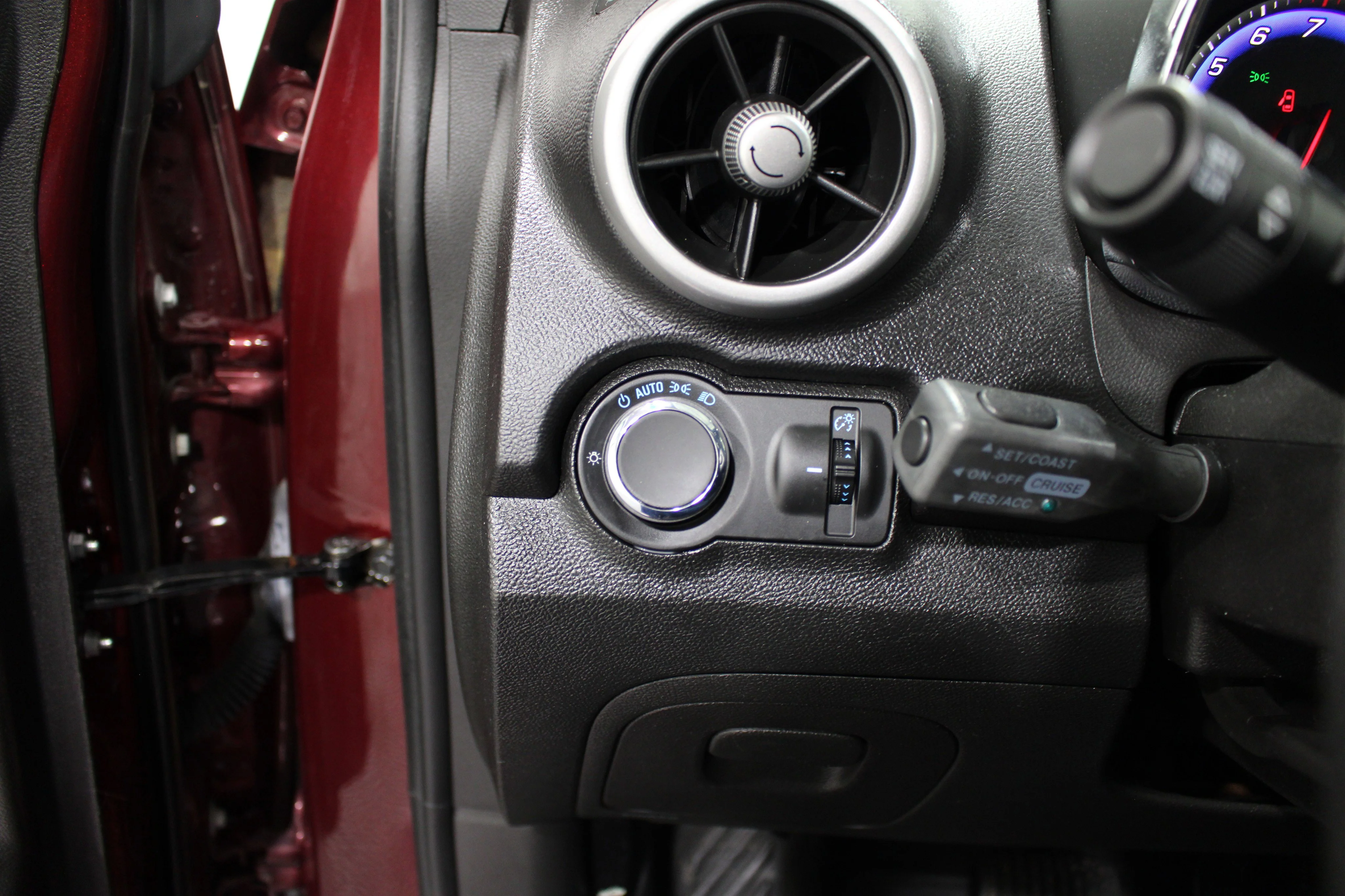 2016 Chevrolet Trax LS - Photo 8