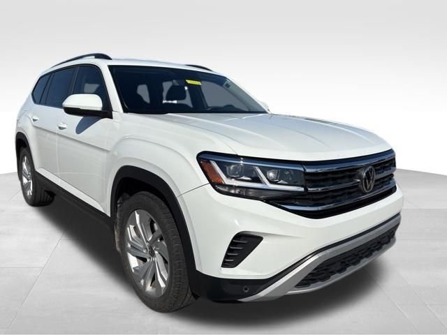 2023 Volkswagen Atlas 2.0T SE w/Technology