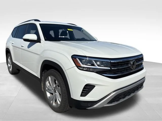 2023 Volkswagen Atlas 2.0T SE w/Technology