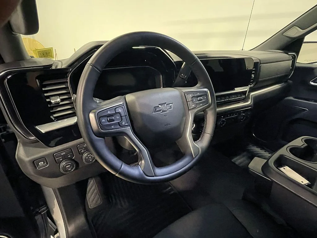 Used 2026 Gray Chevrolet RST image 22