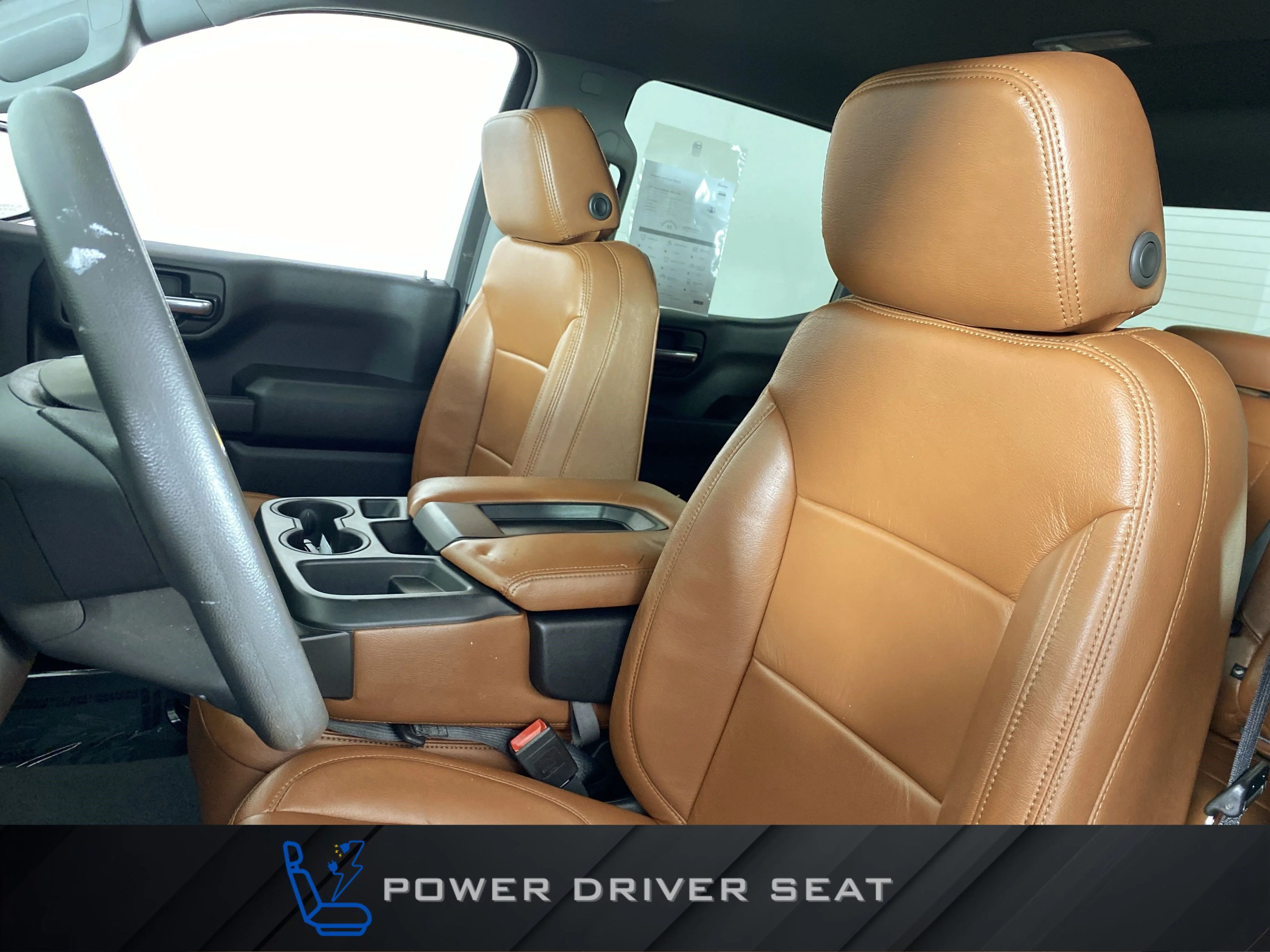 Used 2021 Satin Steel Metallic Chevrolet  image 15
