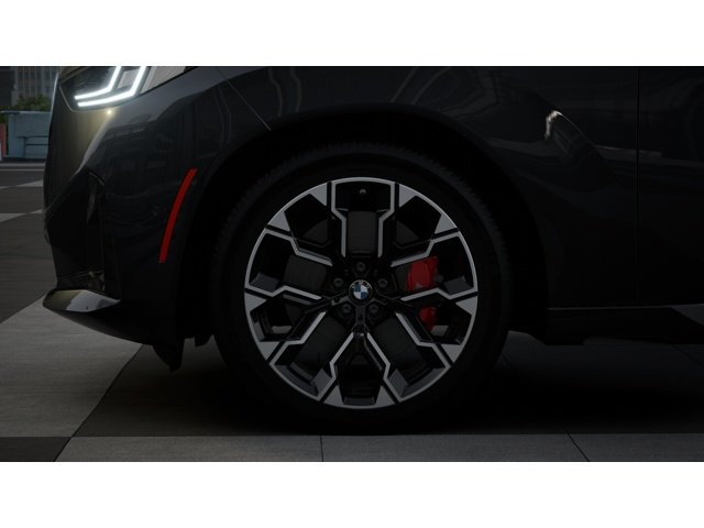 New 2026 Dark Graphite Metallic BMW 30 xDrive image 7
