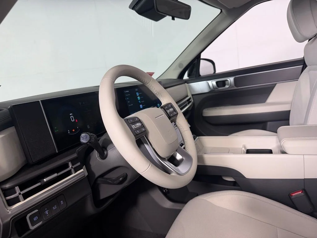 Certified Used 2026 Black Hyundai SE image 21