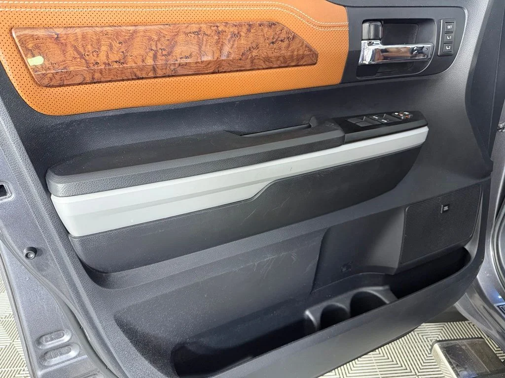 Used 2019 Gray Toyota 1794 image 27