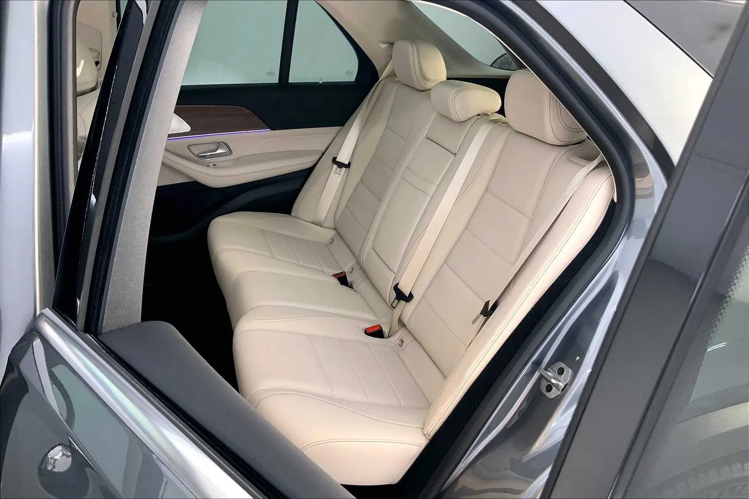 2024 Mercedes-Benz GLE GLE450 - Photo 13