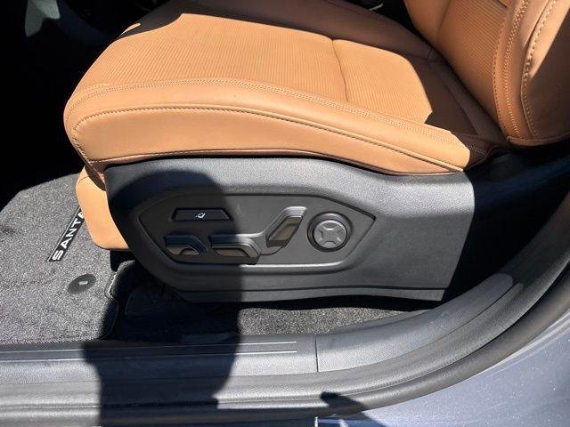 New 2026 Ecotronic Gray Hyundai Calligraphy image 47