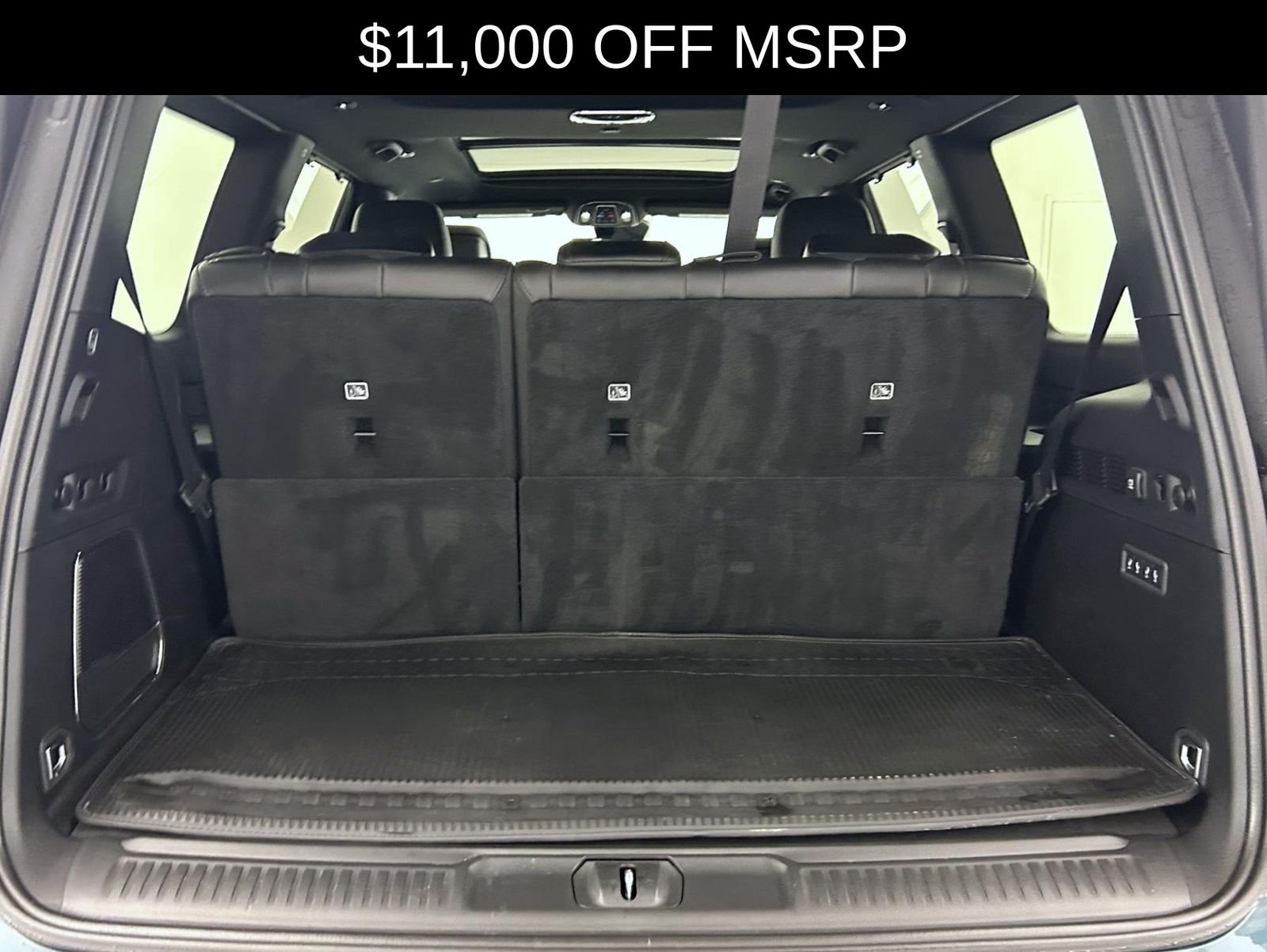 New 2026 Steel Blue Exterior Paint Jeep Limited Reserve image 25