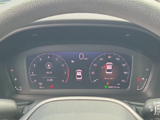 2023 Honda Accord EX - Photo 26