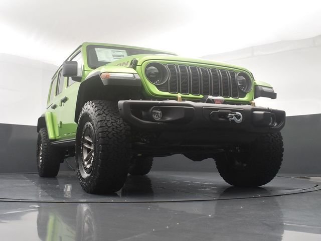 2025 Jeep Wrangler 4-Door Rubicon 392 Final Edition - Photo 19