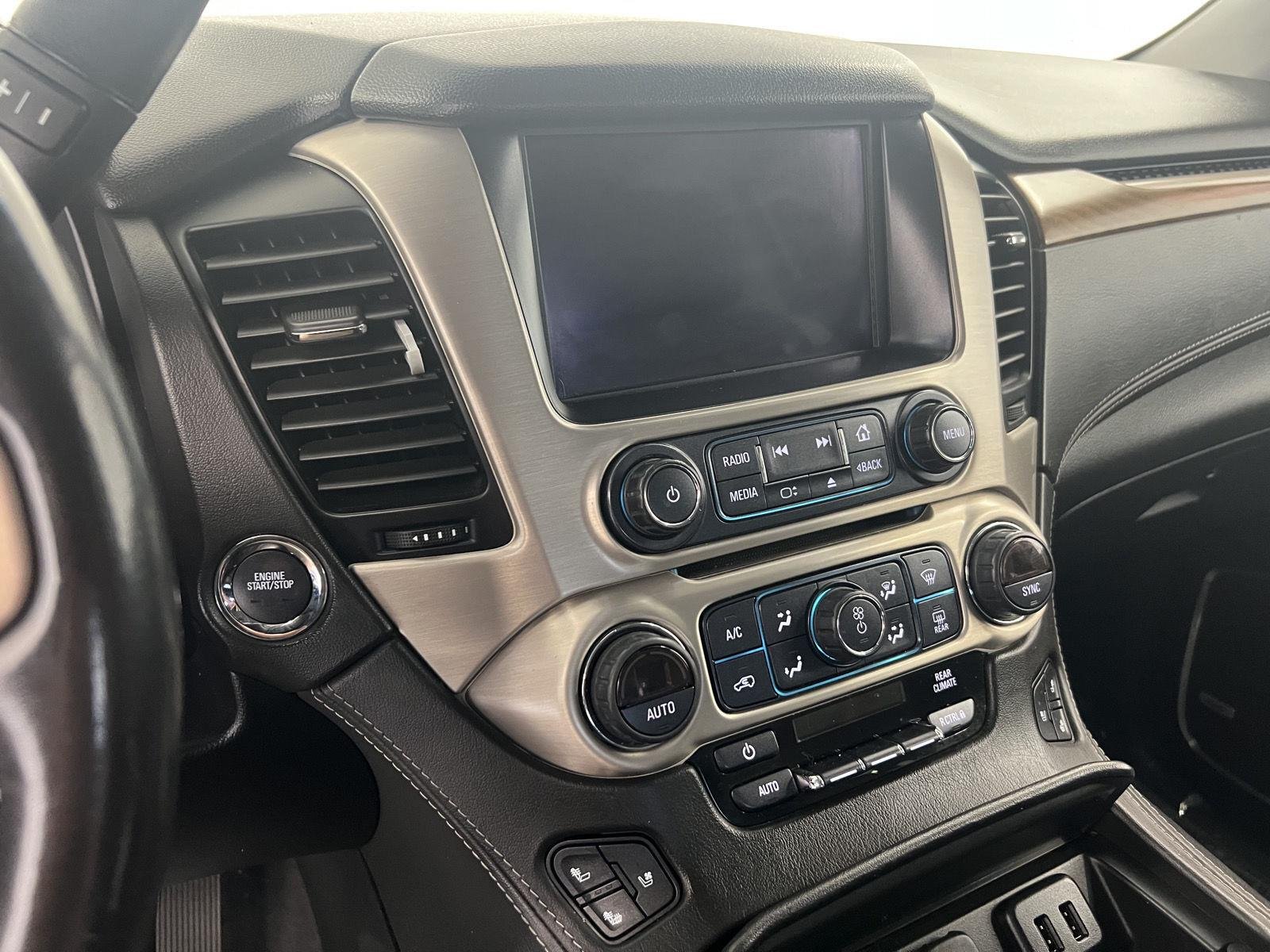 2020 GMC Yukon Denali - Photo 5