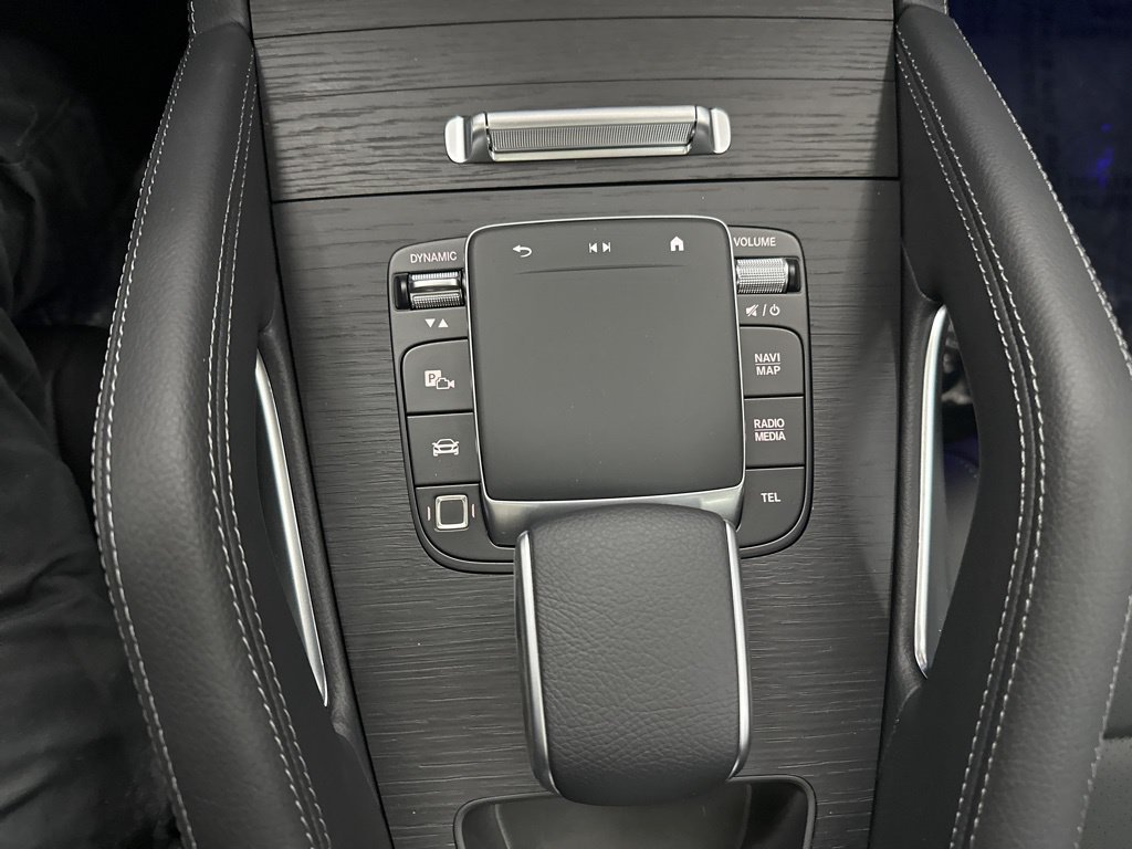 Certified Used 2026 White Mercedes-Benz GLE 450 image 19