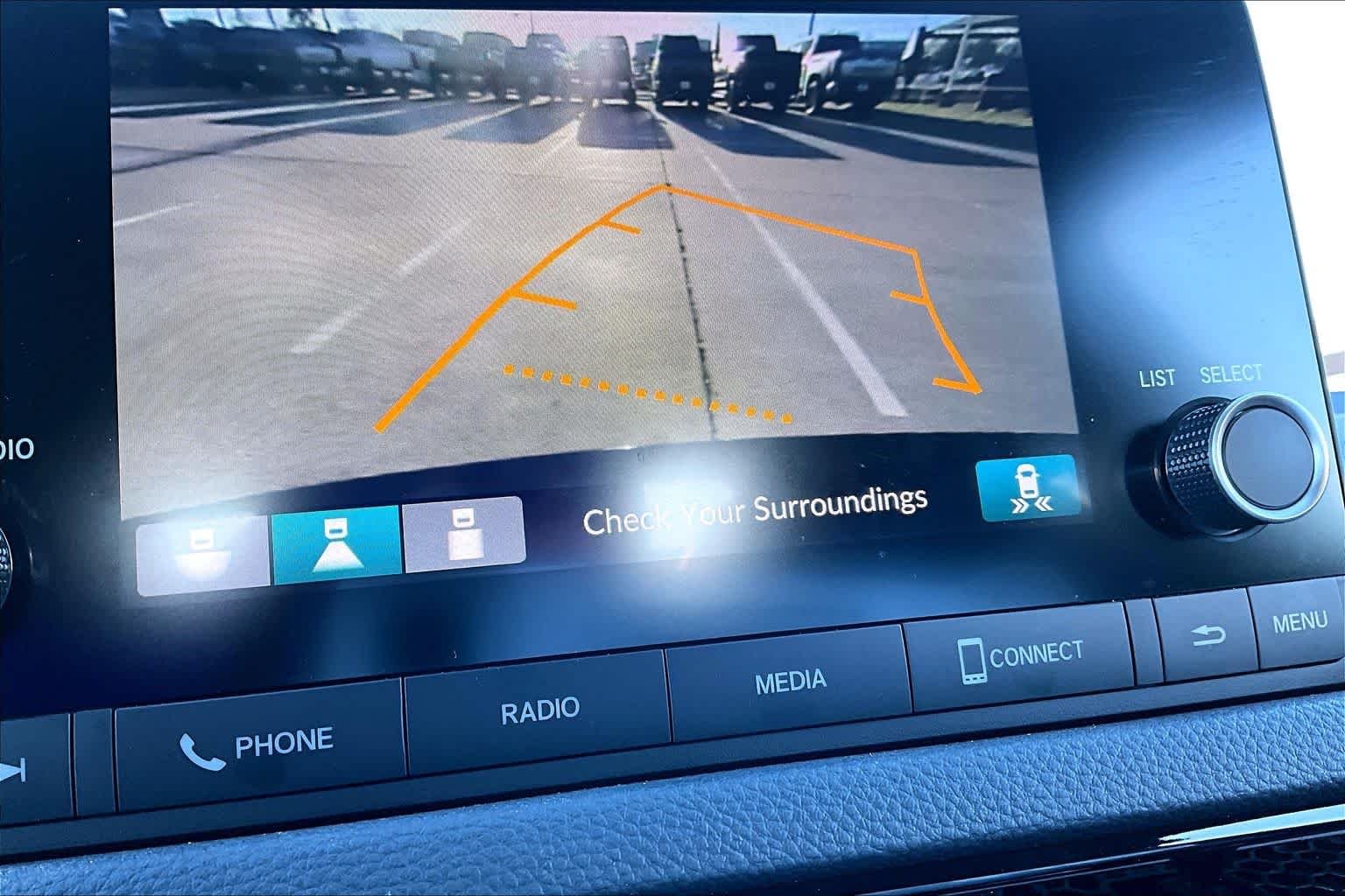 2026 Honda Civic Sport - Photo 26