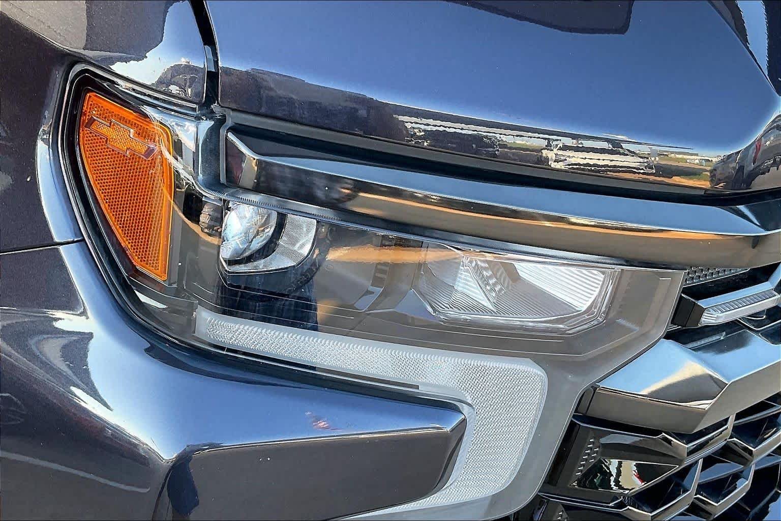 2024 Chevrolet Silverado 1500 ZR2 - Photo 26