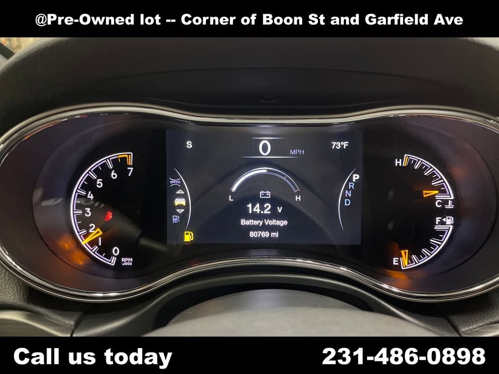 Used 2021  Jeep Laredo X image 26
