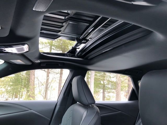 2026 Lexus RX 350 Premium - Photo 35