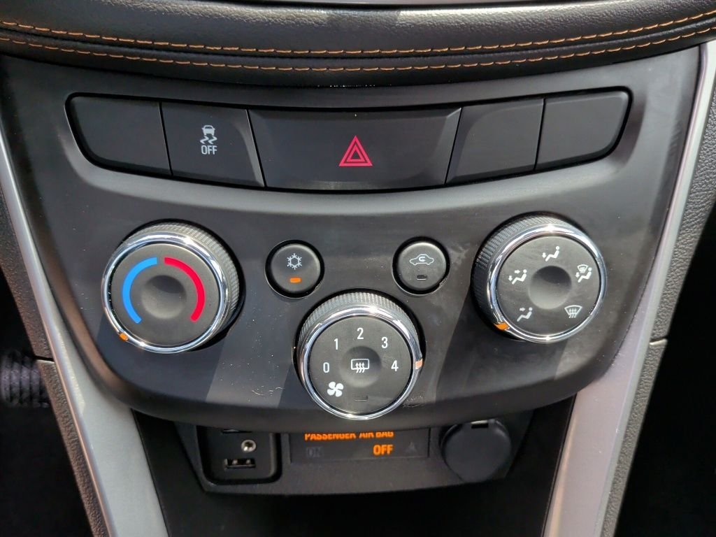 Used 2020 Red Chevrolet LT image 24