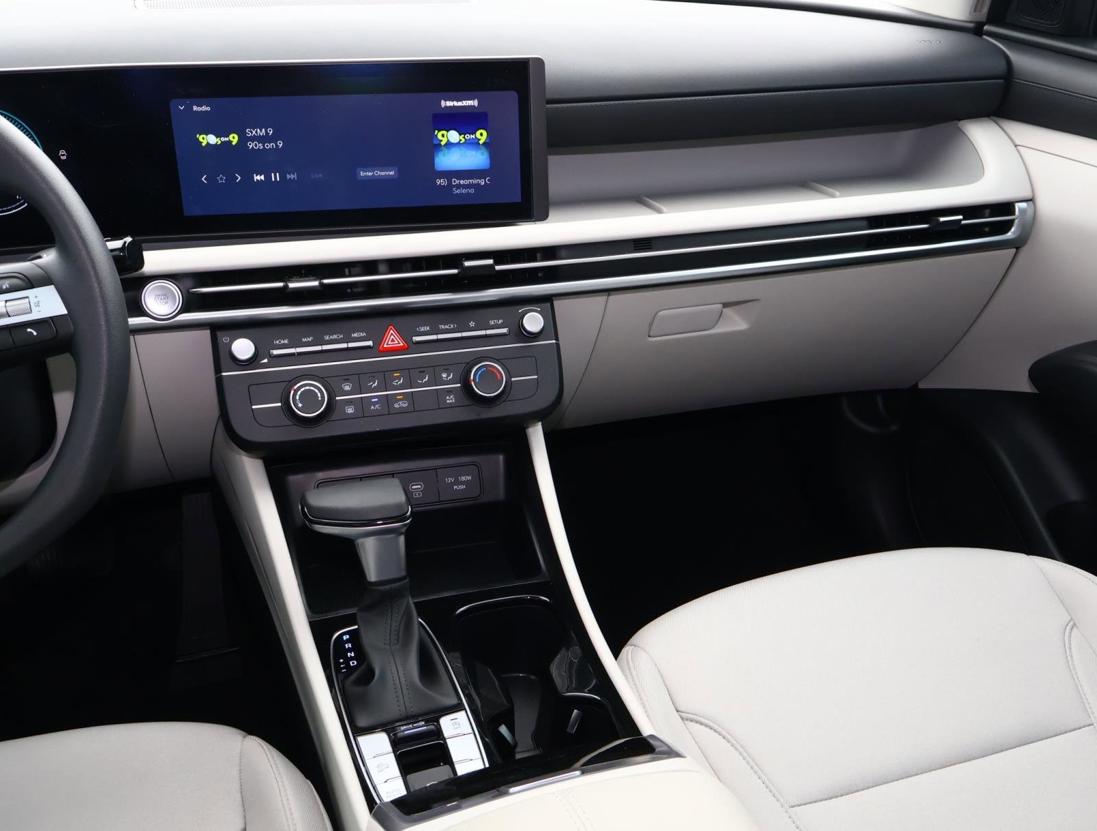 Certified Used 2026 Phantom Black Hyundai SE image 11