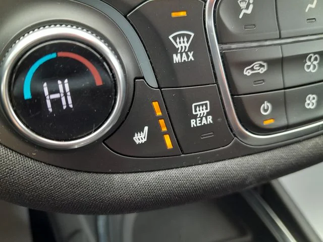 Used 2024 Gray Chevrolet LT image 24
