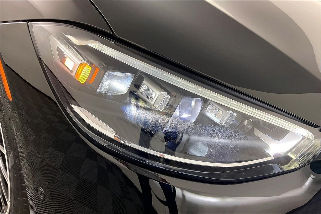 2023 Mercedes-Benz S-Class S 500 - Photo 22