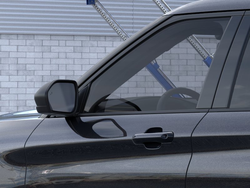 2026 Ford Explorer — photo 20