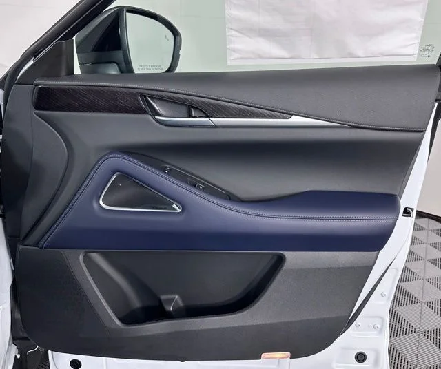 2026 INFINITI QX60 Sport - Photo 29