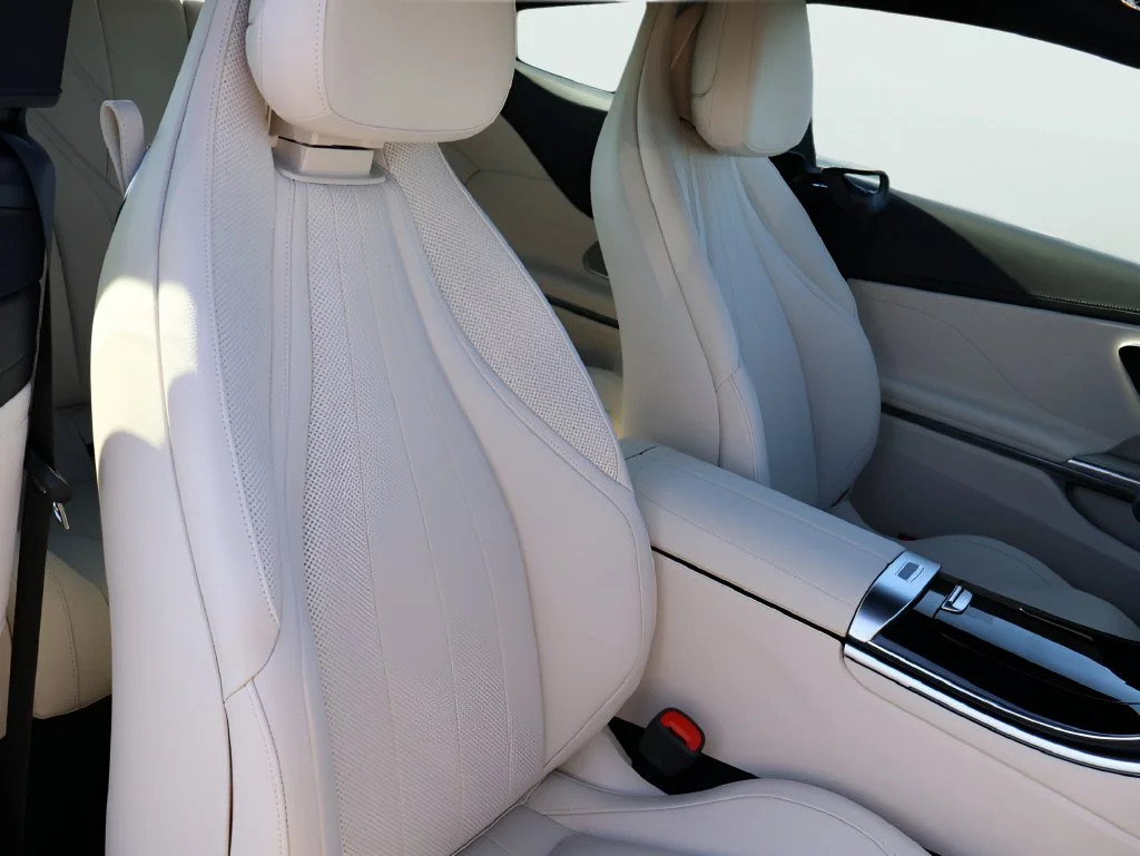 New 2026 Graphite Gray Metallic Mercedes-Benz CLE 300 image 11