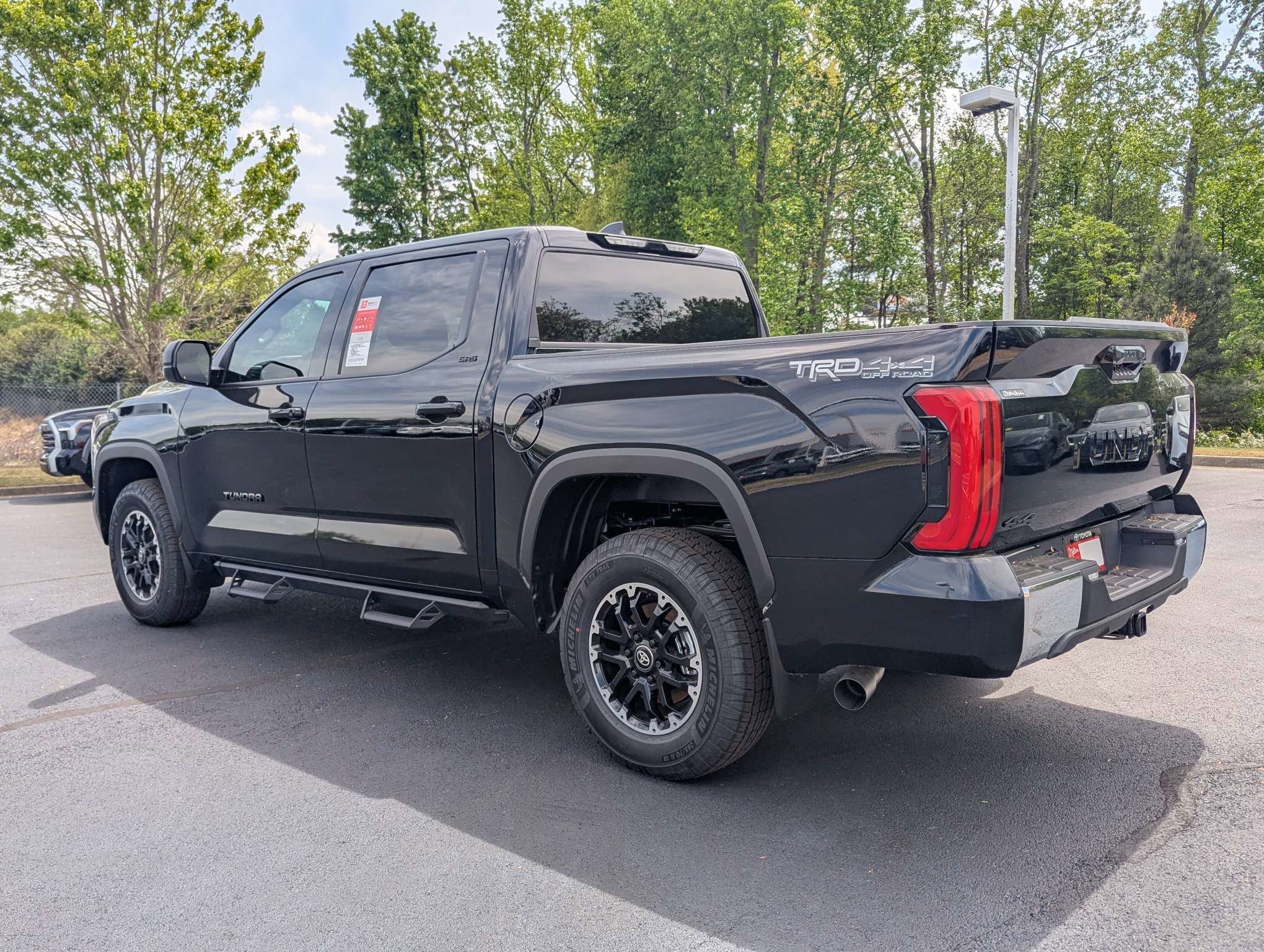2026 Toyota Tundra SR5 - Photo 7