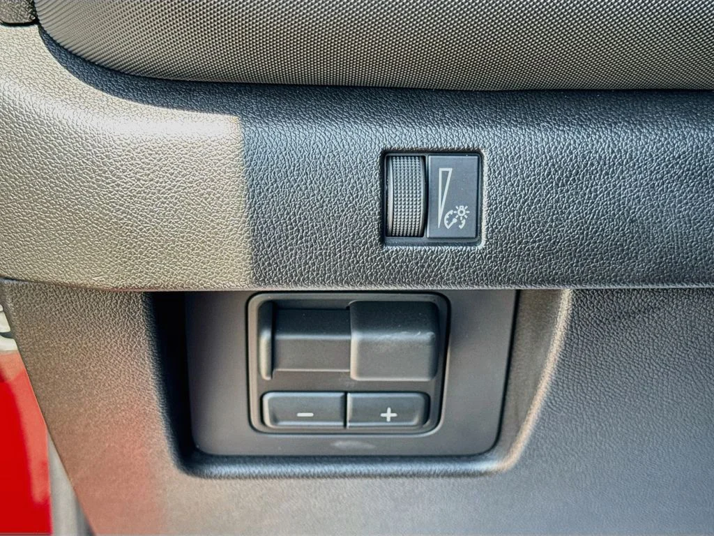 Used 2026 Red Chevrolet Z71 image 11