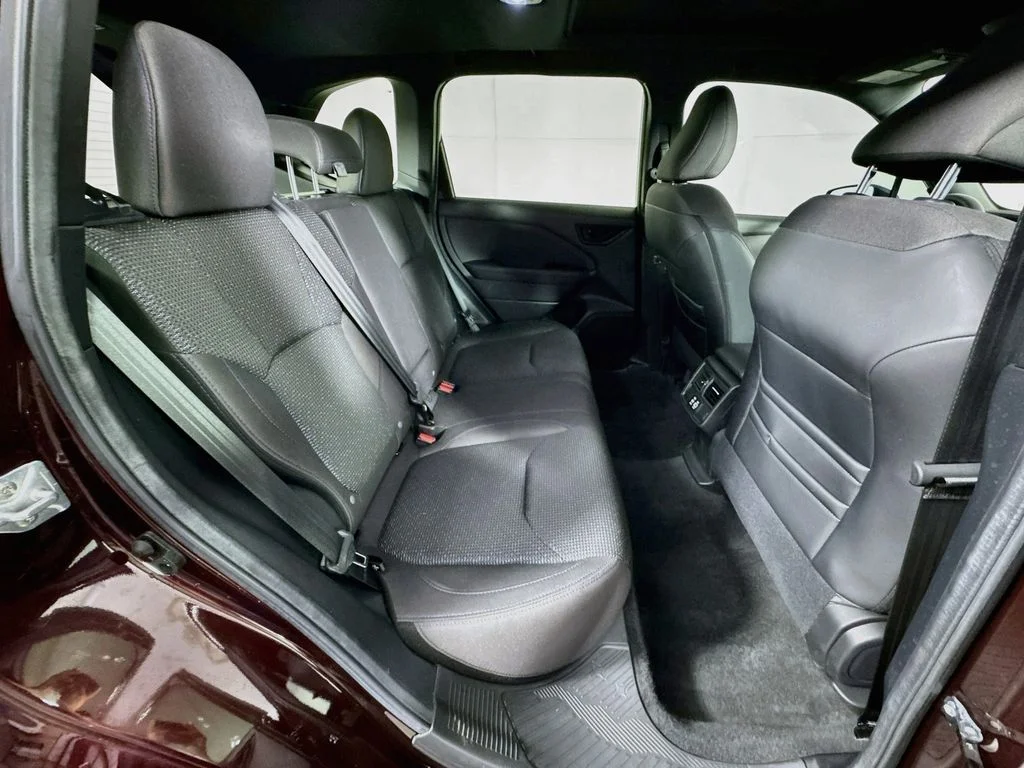 Used 2026 Red Subaru Premium image 34