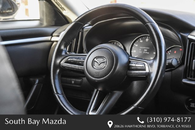 Certified Used 2023 Beige Mazda 2.5 S Select Package image 15