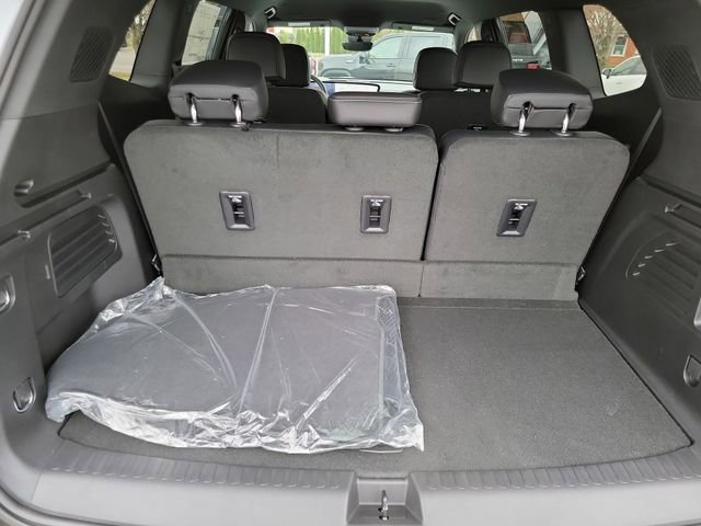 2026 Buick Enclave Sport Touring - Photo 23