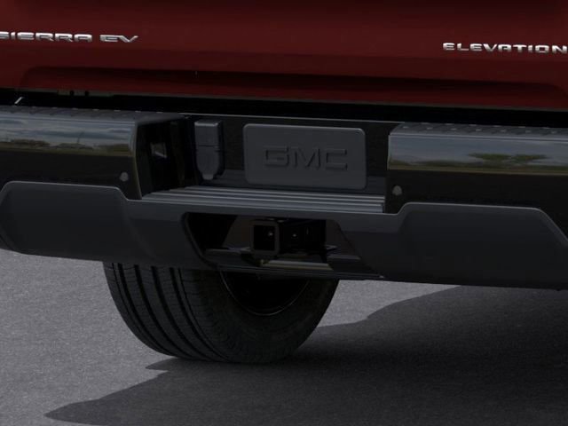2026 GMC Sierra EV Elevation - Photo 14