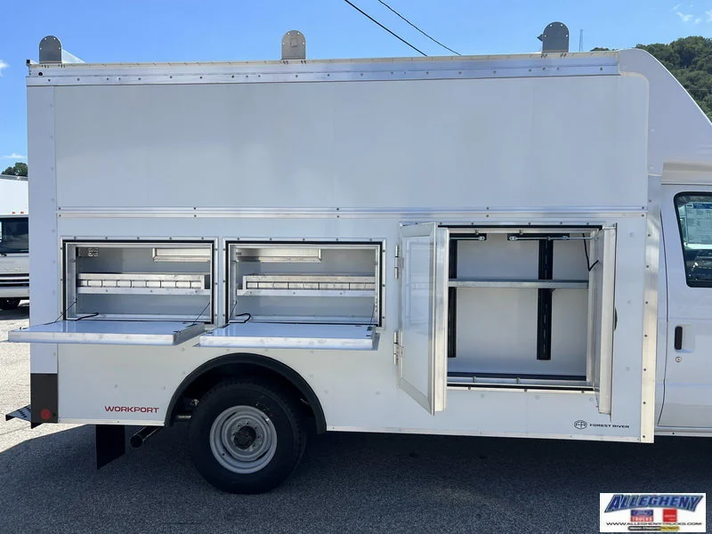 New 2027 Oxford White Ford  image 12