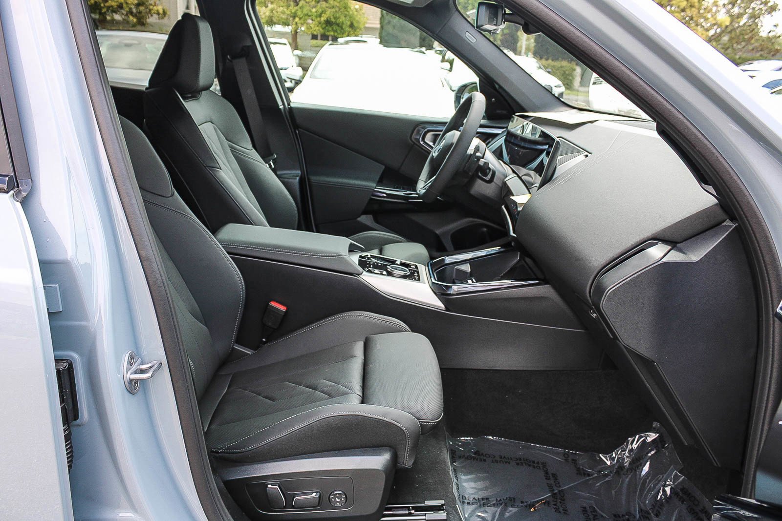 New 2026 Brooklyn Grey Metallic BMW 30 xDrive image 14