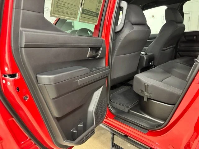 Used 2026 Red Toyota SR image 11