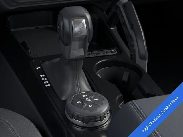 New 2026 Avalanche Gray Ford Outer Banks® image 20