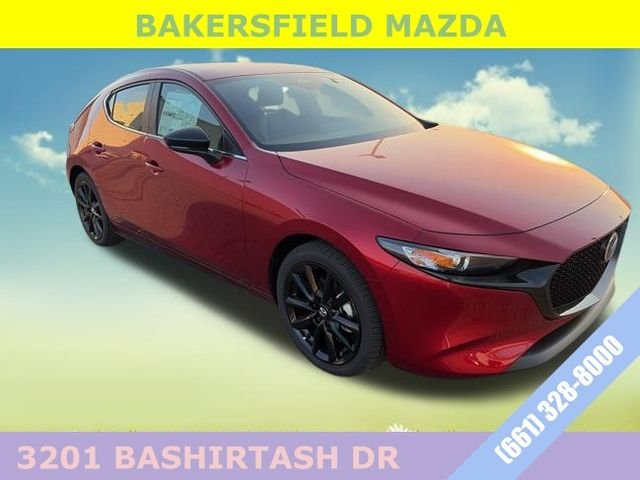 2026 Mazda Mazda3 Select Sport - Photo 7