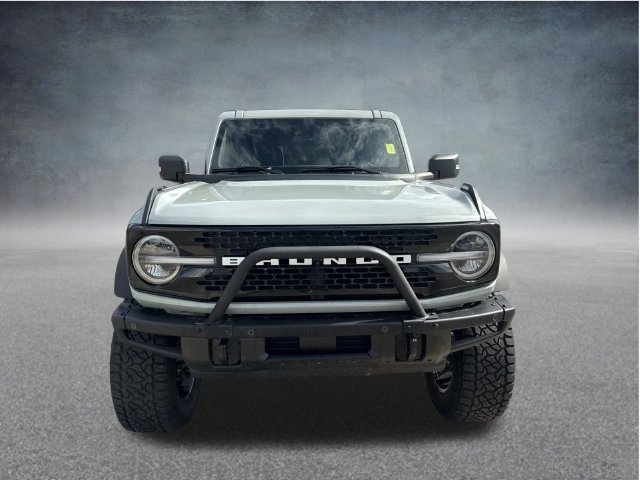 Used 2024 Green Ford Wildtrak image 5