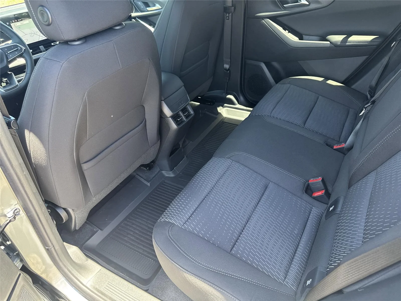 New 2026 Sterling Gray Metallic Chevrolet LT image 18