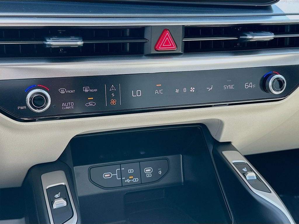 2026 Kia Sorento S - Photo 15
