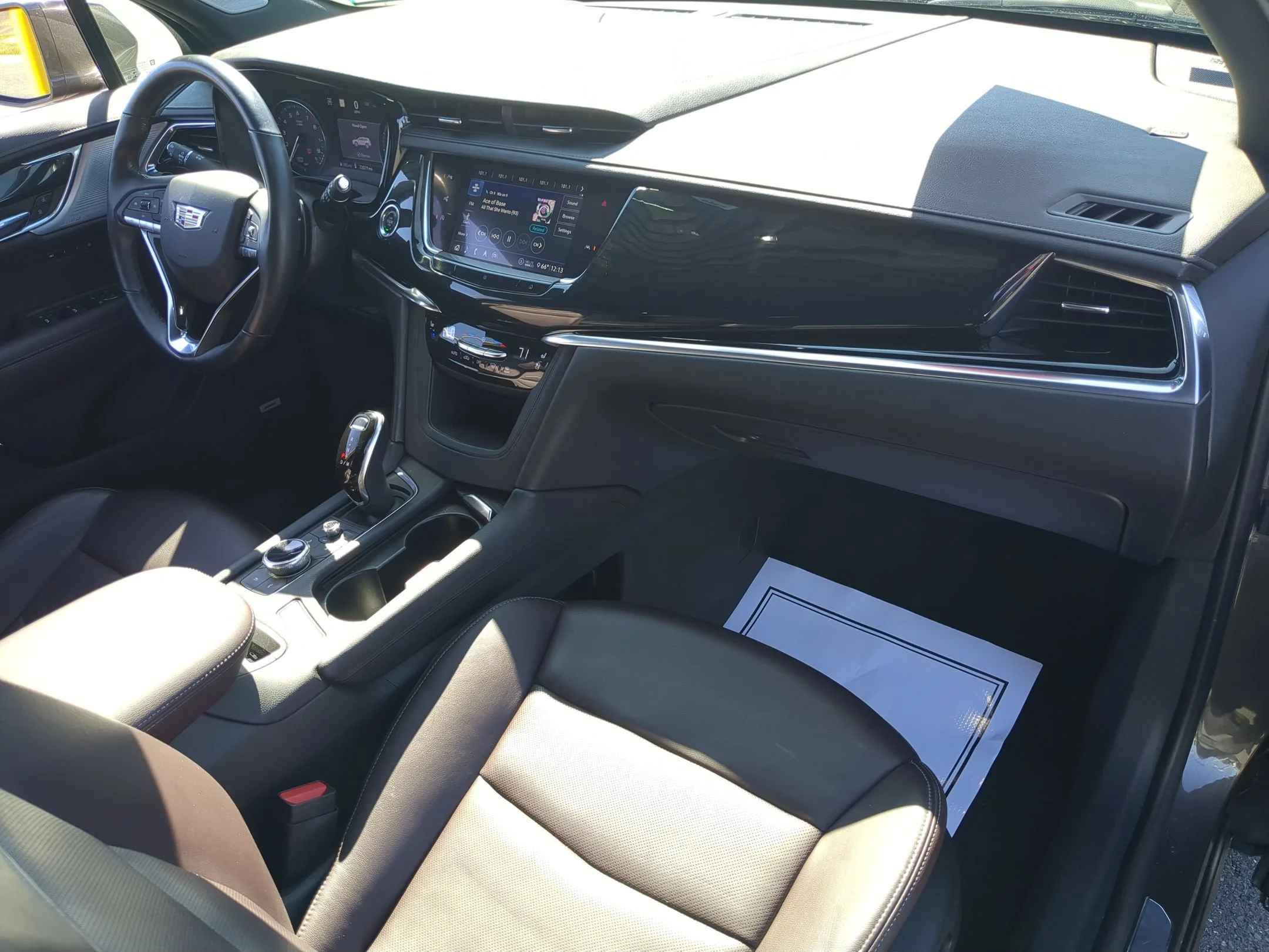 2020 Cadillac XT6 Premium Luxury - Photo 27