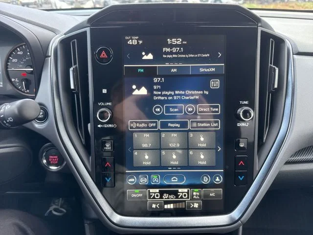 2026 Subaru Crosstrek Wilderness - Photo 37