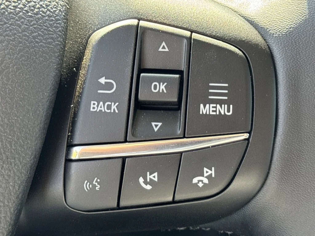 New 2026 Gray Ford Outer Banks image 25