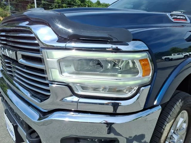 Used 2022 Blue Ram Laramie image 4