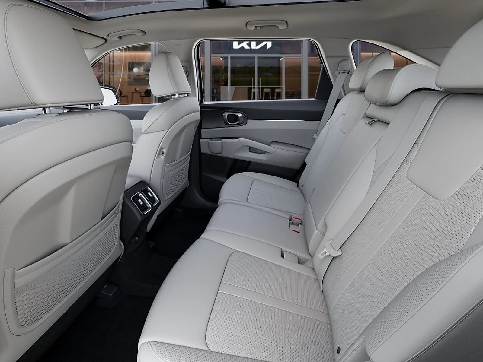 New 2026 Gray Kia S image 19