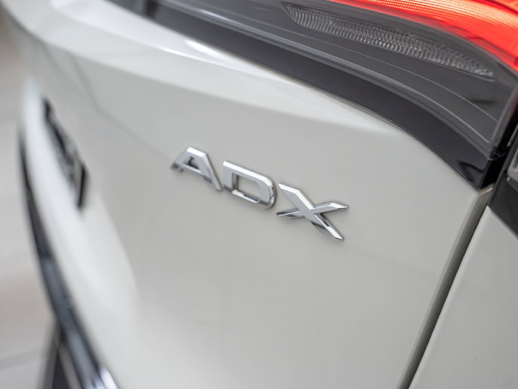2026 Acura ADX A-Spec Package - Photo 16