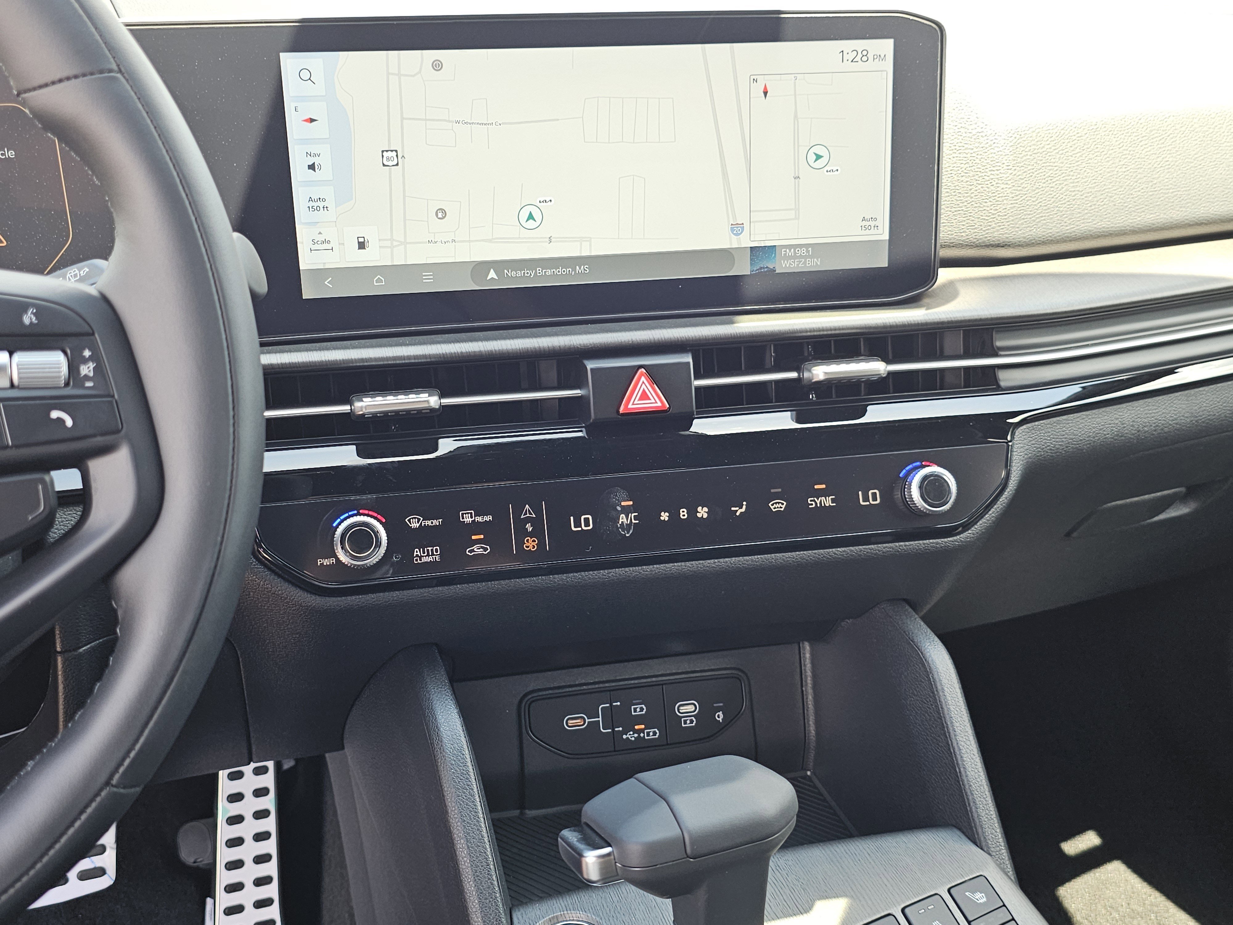 2026 Kia Sportage X-Pro Prestige - Photo 9