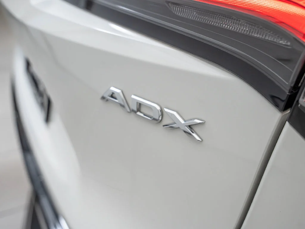 Used 2026 Platinum White Pearl Acura A-Spec Package image 16