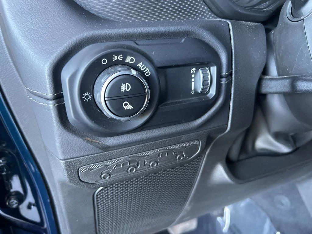 2025 Jeep Gladiator Rubicon - Photo 29
